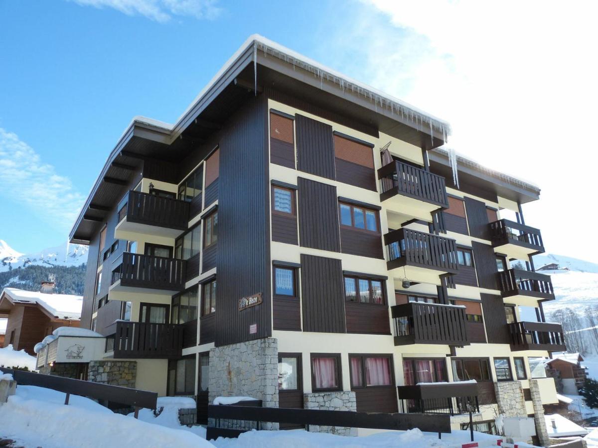 Appartement 2 Pieces, 4 Couchages, Proche Centre Station, Wifi - Fr-1-304-46 La Clusaz Exteriör bild